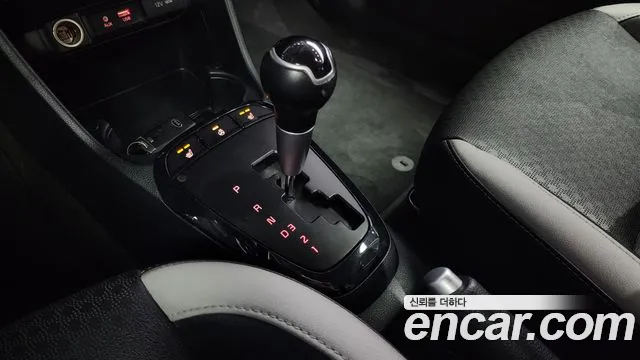 Kia All New Morning (JA) id 2686472 из Кореи 19