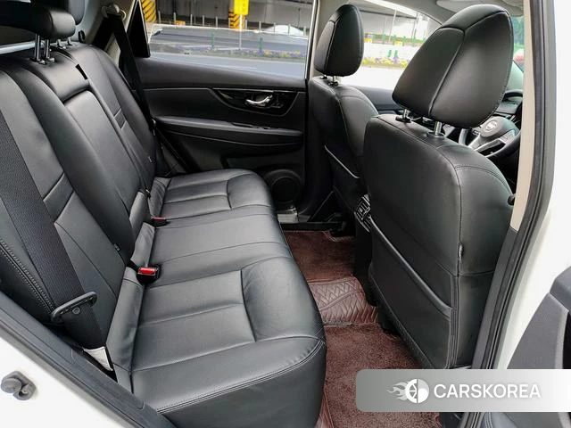 Nissan Qijun id 4262057 из Китая 9
