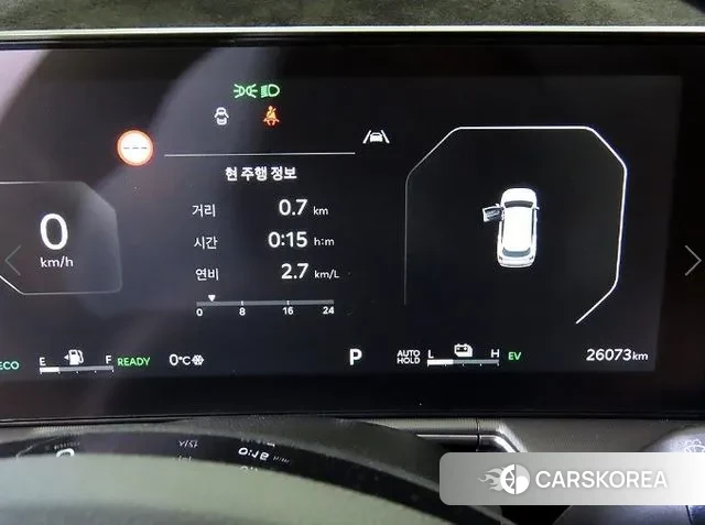 Kia The New Sorento 4th Generation id 3624432 из Кореи 19