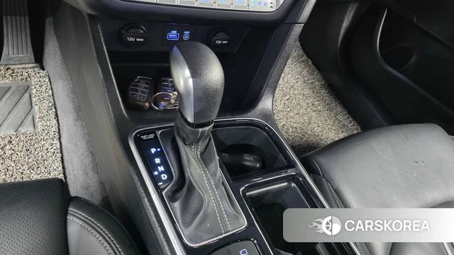 Hyundai Sonata New Rise id 4496837 из Кореи 29