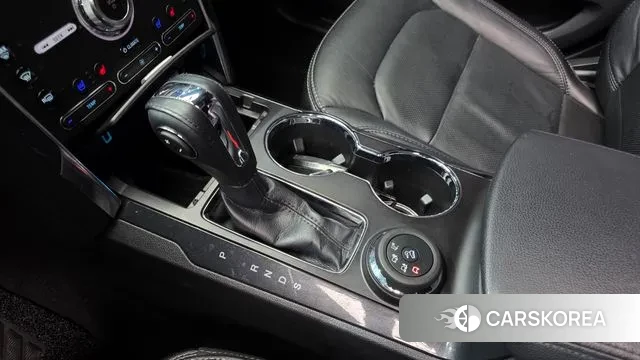 Ford Explorer id 3429097 из Кореи 19