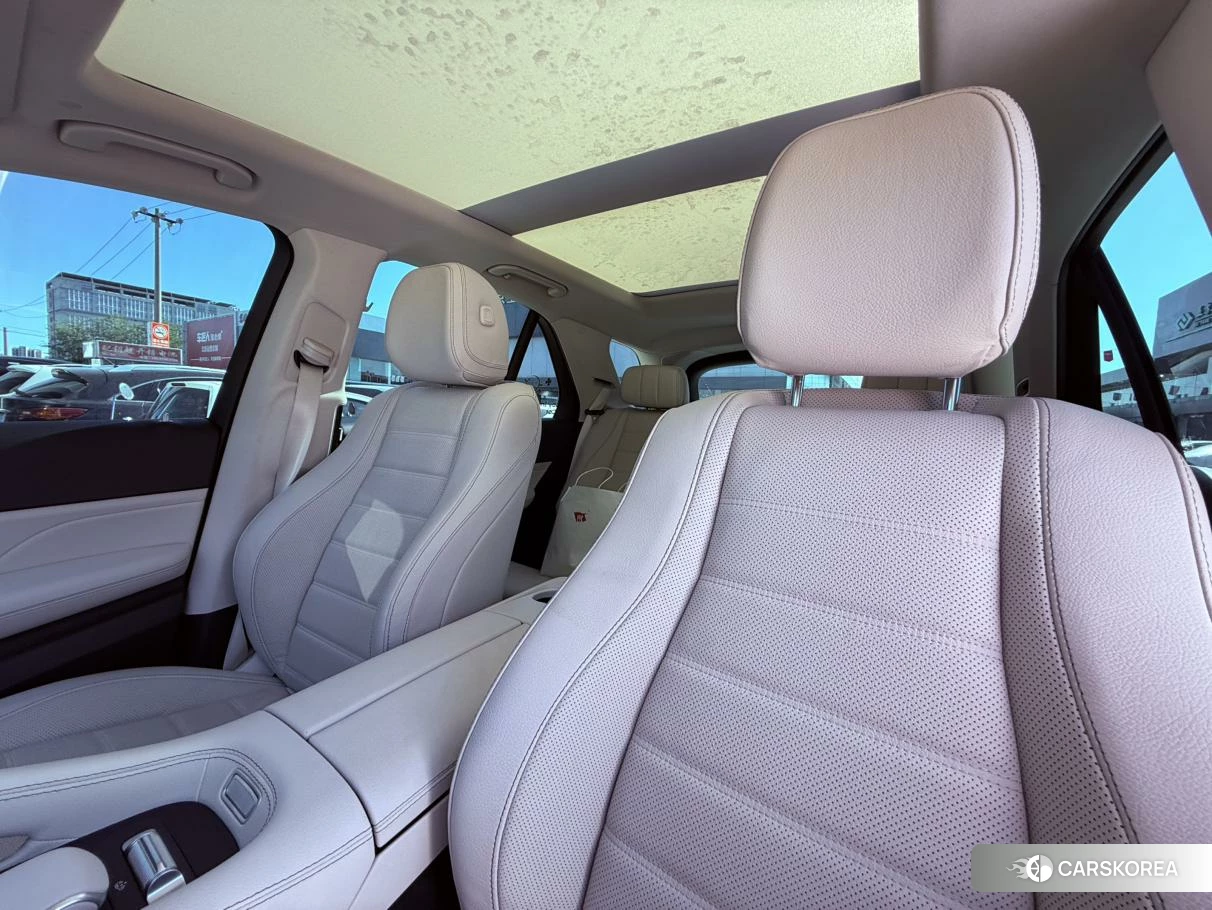 Mercedes-Benz GLE (import) id 4512679 из Китая 12