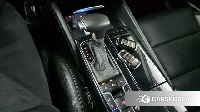 Kia All New K7 Hybrid id 3162001 из Кореи 19