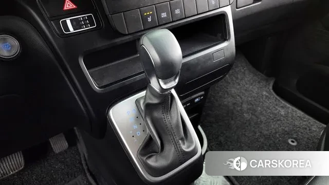 Hyundai Staria id 3571977 из Кореи 19