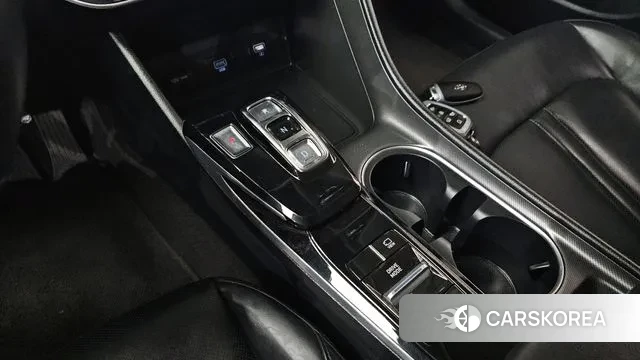 Hyundai Sonata (DN8) id 3612354 из Кореи 19