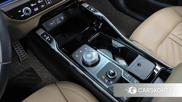 Kia The New Sorento 4th Generation id 4308056 из Кореи 19