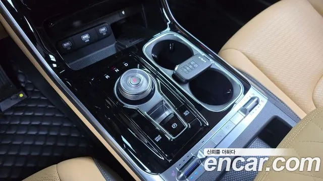 Kia Carnival 4th generation id 2949132 из Кореи 19