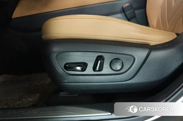 Lexus NX450h + 2nd generation id 3625335 из Кореи 19