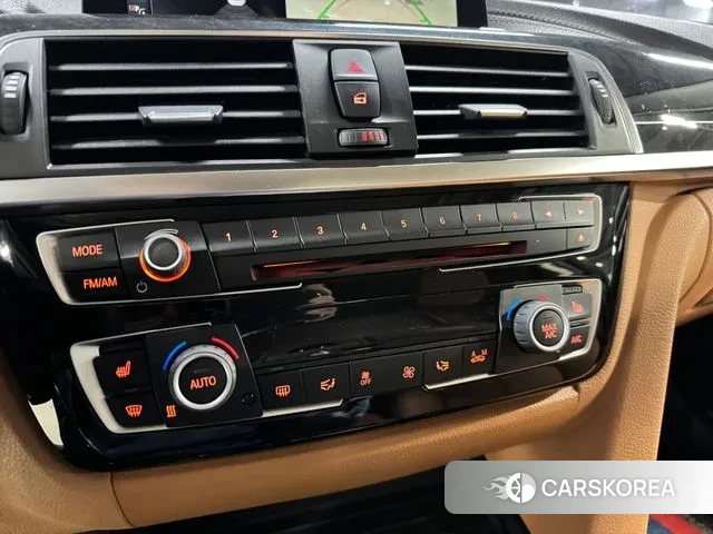 BMW 3 Series (F30) id 3391797 из Кореи 13