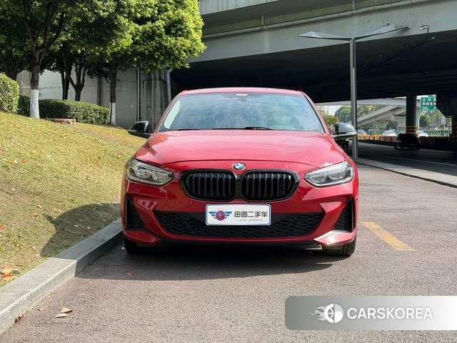 BMW 1 series id 4257136 из Китая 12