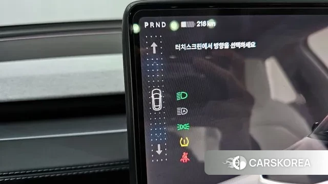 Tesla Model Y id 3388213 из Кореи 19