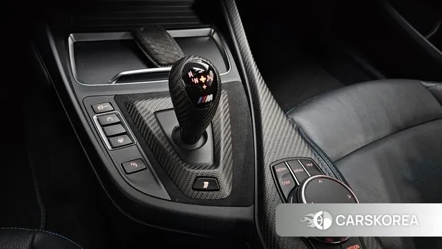 BMW M2 (F87) id 3350774 из Кореи 19