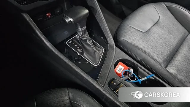 Kia The New Niro id 3697774 из Кореи 19