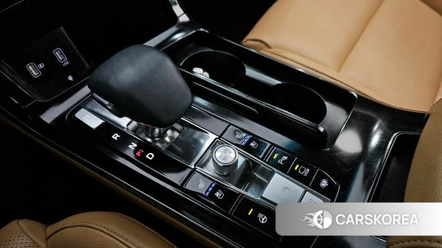 Kia K7 Premier id 3795553 из Кореи 19