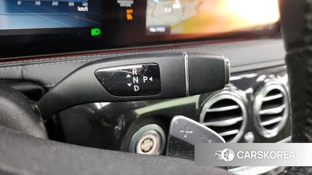 Mercedes-Benz S-Class W222 id 3766820 из Кореи 19