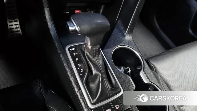 Kia Sportage The Bold id 3562816 из Кореи 19