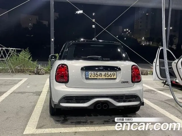 Mini Cooper S id 2950211 из Кореи 11
