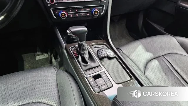 Kia The New K5 2nd generation id 3737242 из Кореи 19