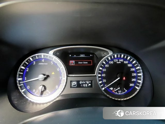 Infiniti QX60 id 3824930 из Кореи 19