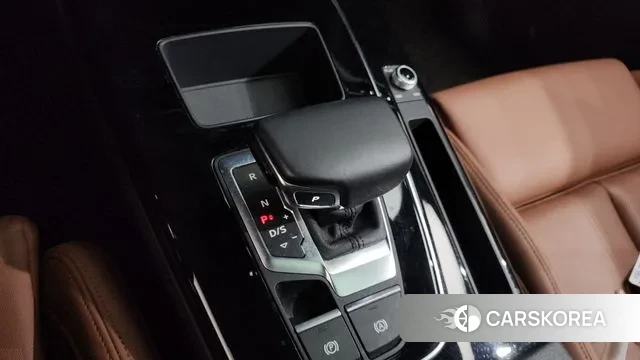 Audi Q5 (FY) id 3453724 из Кореи 19