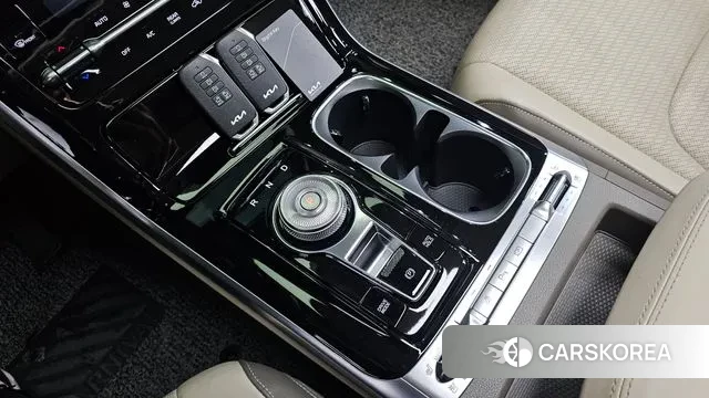 Kia Carnival 4th generation id 3625054 из Кореи 19