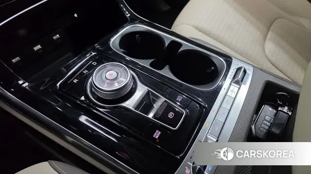 Kia Carnival 4th generation id 3473405 из Кореи 19