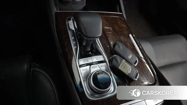 Kia More K9 id 3765166 из Кореи 19