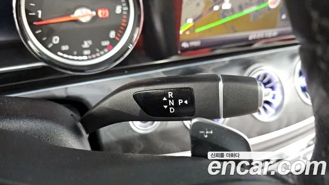 Mercedes-Benz E-Class W213 id 2714263 из Кореи 19