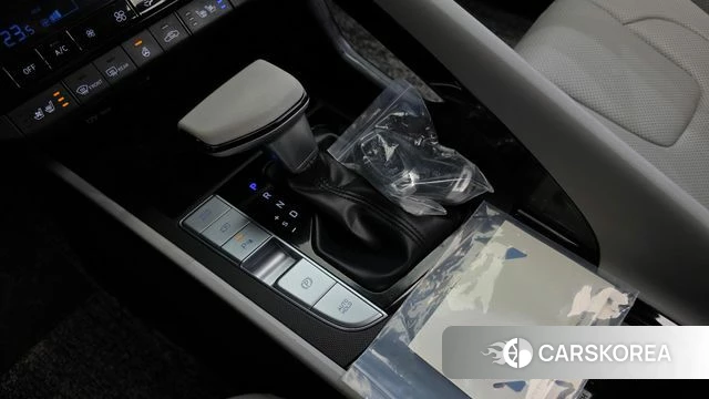 Hyundai Avante Hybrid (CN7) id 3842756 из Кореи 19