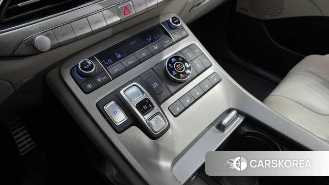 Hyundai Palisade id 4446921 из Кореи 33