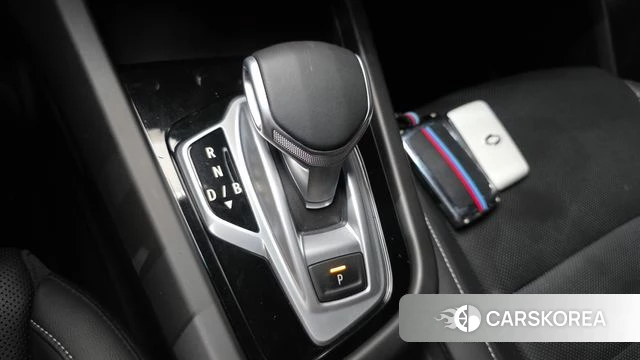 Renault Korea (Samsung) XM3 id 4730853 из Кореи 29
