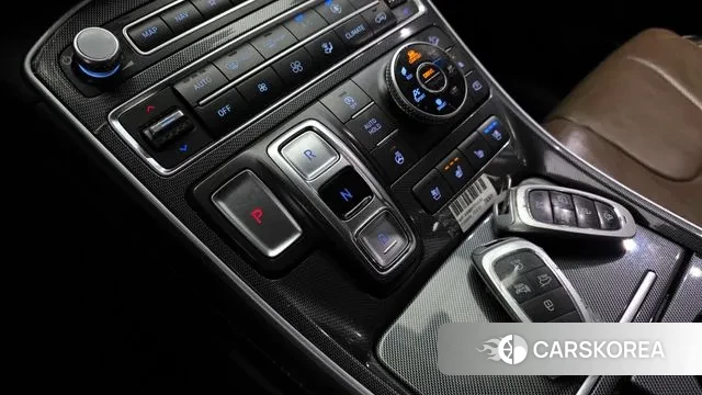 Hyundai The New Santa Fe id 3616565 из Кореи 19