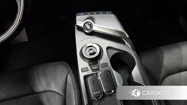 Kia EV6 id 3088828 из Кореи 19