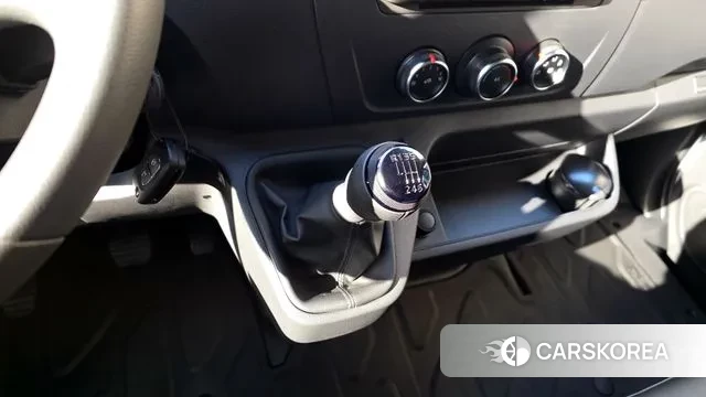 Renault Korea (Samsung) Master id 3517578 из Кореи 19