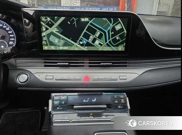 Hyundai The New Grandeur IG id 3799905 из Кореи 15