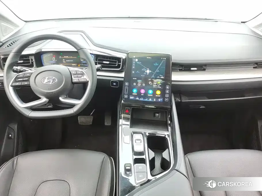 Hyundai Custo id 4599680 из Китая 15