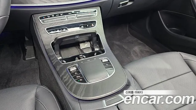 Mercedes-Benz E-Class W213 id 2822440 из Кореи 19