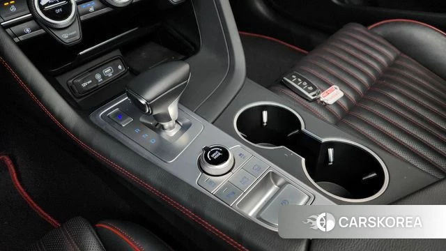 Genesis G70 id 3955263 из Кореи 19