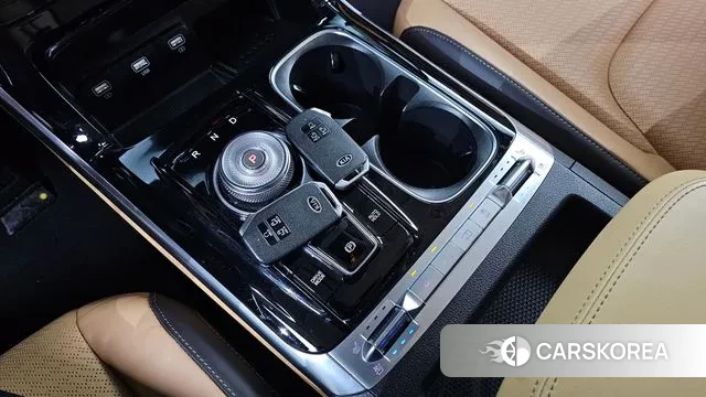 Kia Carnival 4th generation id 3592667 из Кореи 19