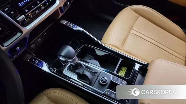 Kia Sorento 4th Generation id 2915954 из Кореи 19