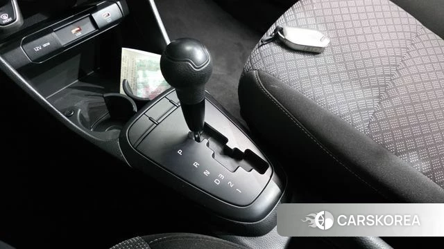 Kia The New Morning (JA) id 4579181 из Кореи 31