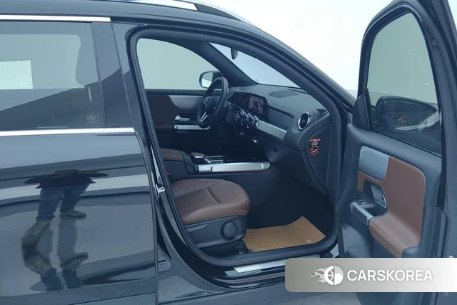 Mercedes-Benz GLB id 4221389 из Китая 16