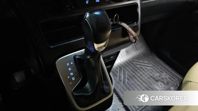 Hyundai Staria id 4202061 из Кореи 19