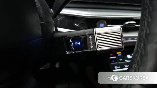 Hyundai Grandeur (GN7) id 3016290 из Кореи 19