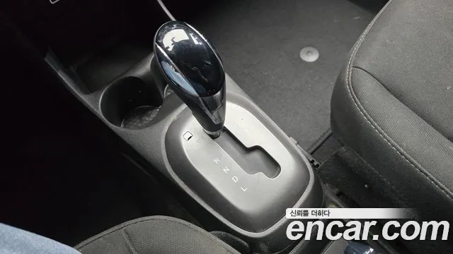 Chevrolet (GM Daewoo) The New Spark id 2869998 из Кореи 19