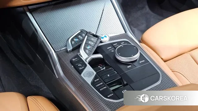 BMW 3 Series (G20) id 3624718 из Кореи 19