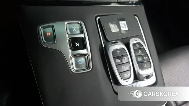 Hyundai The New Grandeur IG Hybrid id 2964514 из Кореи 19