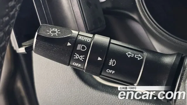 Kia The New Ray id 2520233 из Кореи 19