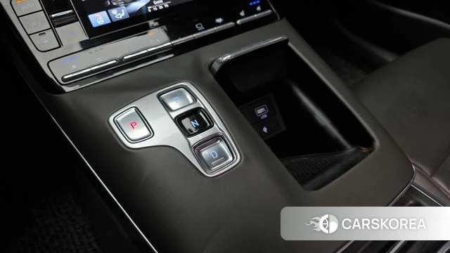 Hyundai The New Grandeur IG id 3898764 из Кореи 19