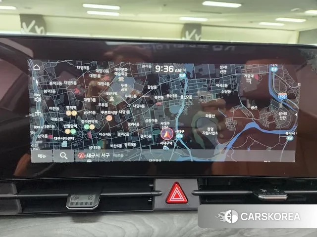 Kia Sportage 5th Generation Hybrid id 3463506 из Кореи 19